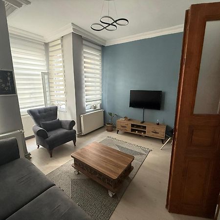 Gunes Hause อิสตันบูล ภายนอก รูปภาพ