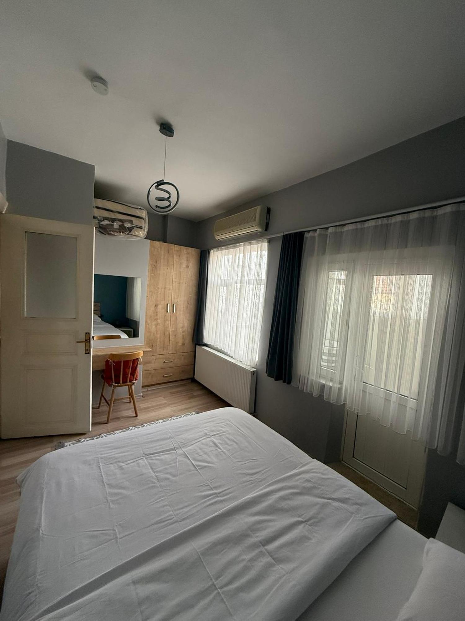 Gunes Hause อิสตันบูล ภายนอก รูปภาพ