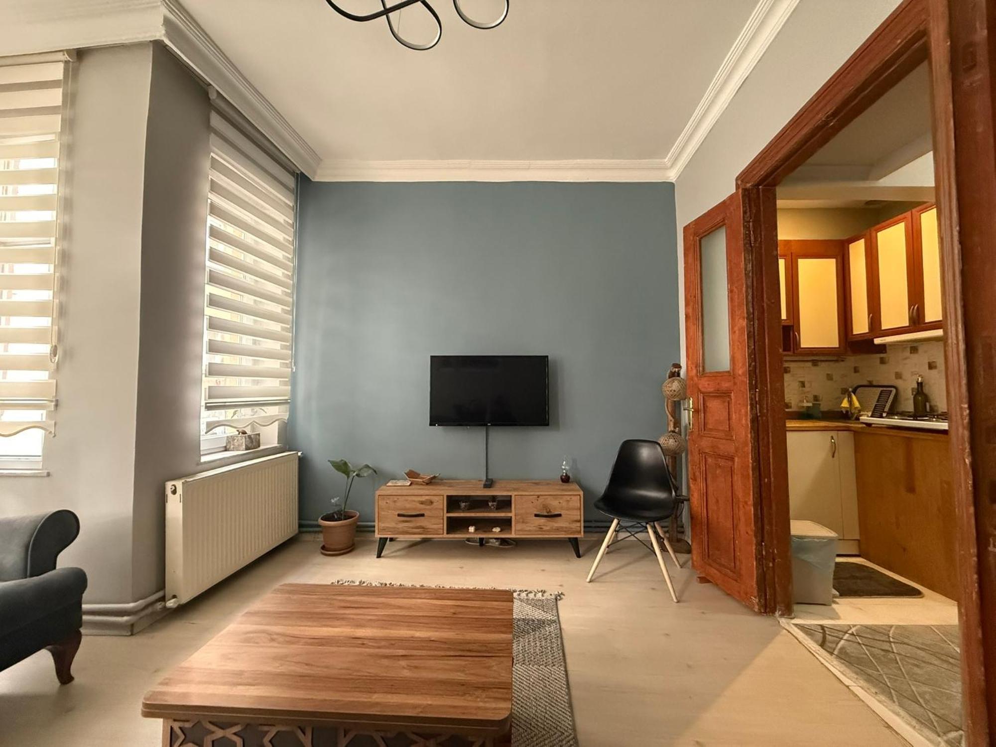Gunes Hause อิสตันบูล ภายนอก รูปภาพ