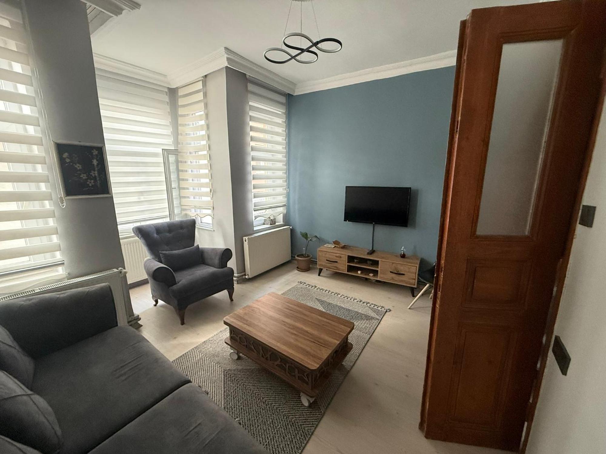 Gunes Hause อิสตันบูล ภายนอก รูปภาพ